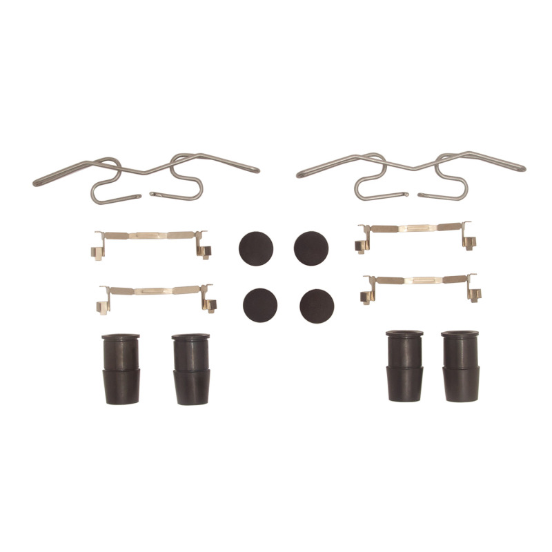 Picture of DFC 20-25 Audi S3 (USA/Canada) Rear Premium Hardware Kit