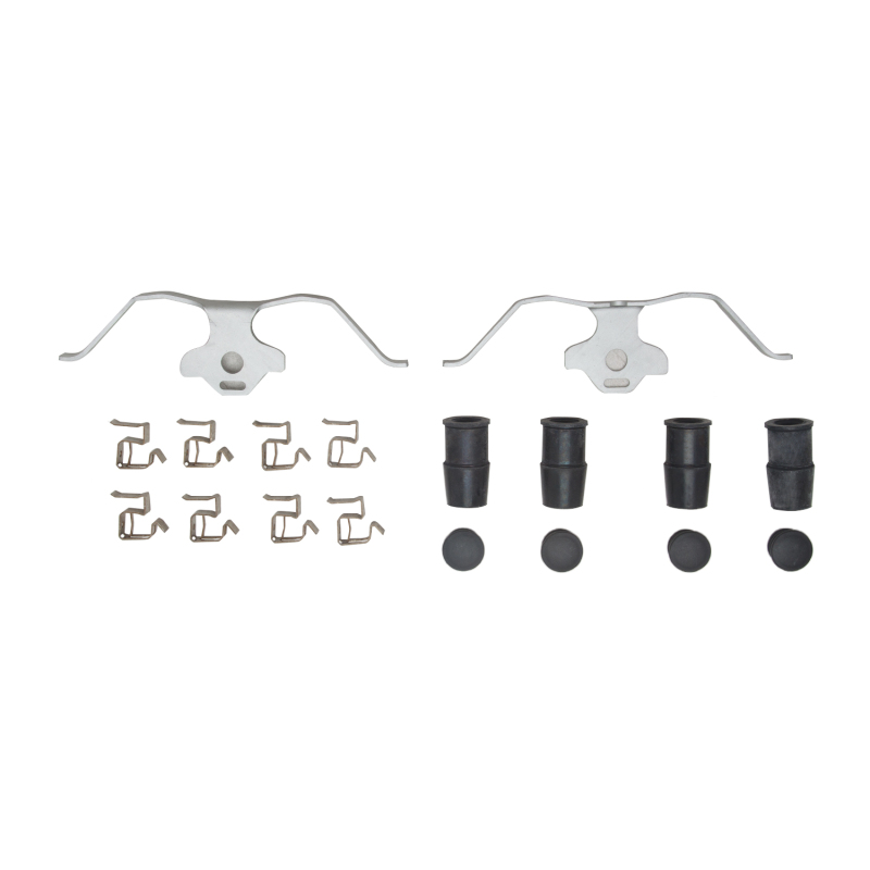 Picture of DFC 22-25 Audi A3 Front Premium Hardware Kit