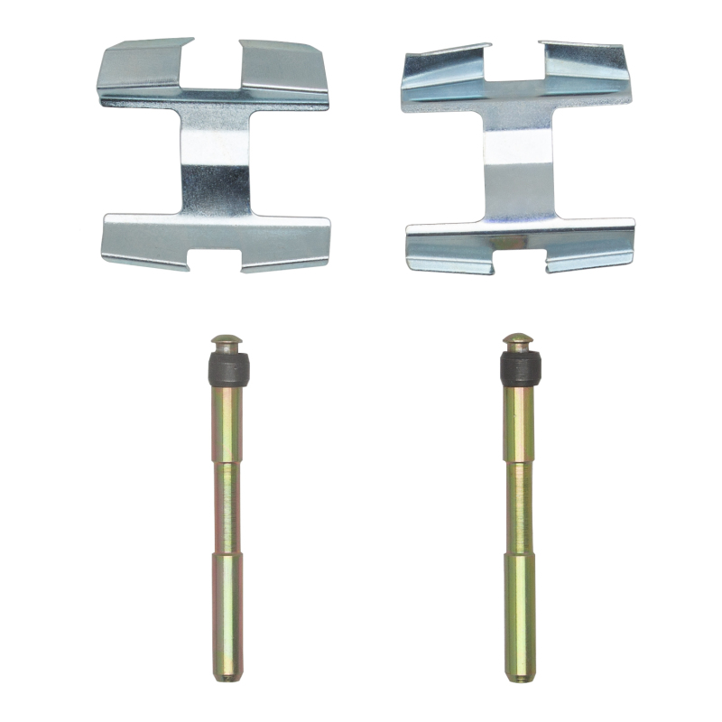 Picture of DFC 66-70 Volkswagen Karmann Ghia Front Premium Hardware Kit