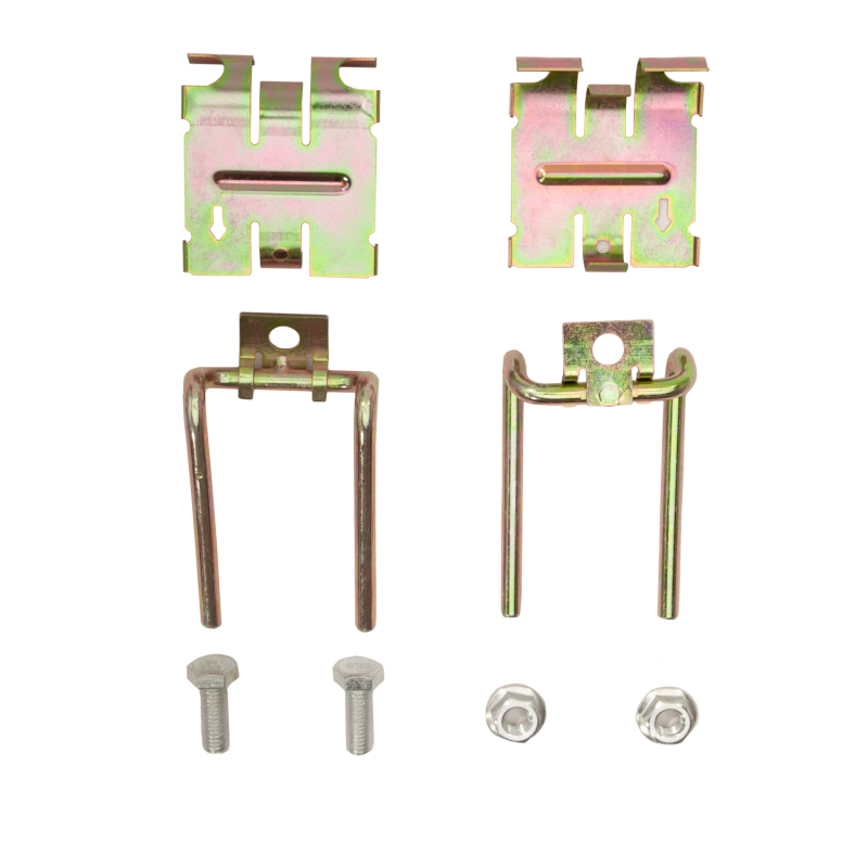 Picture of DFC 73-80 Audi Fox Front Premium Hardware Kit