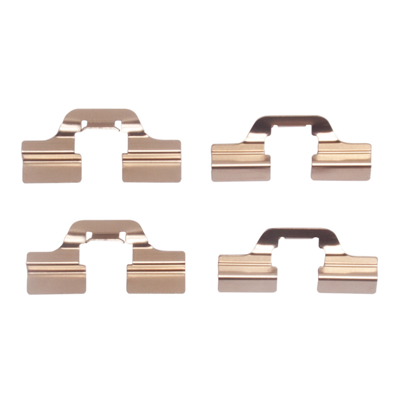 Picture of DFC 99-15 Audi TT Rear Premium Hardware Kit