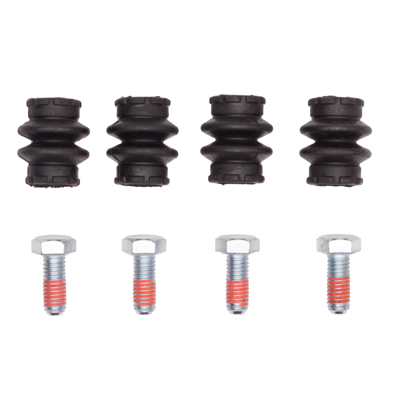 Picture of DFC 96-20 Audi ALLROAD Front/Rear Premium Hardware Kit