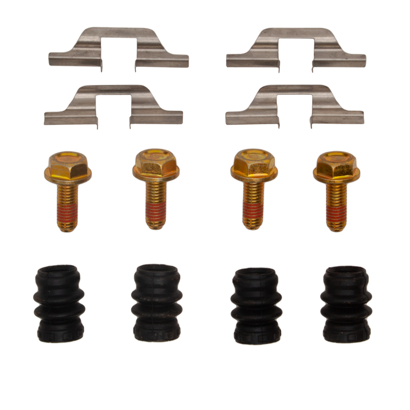 Picture of DFC 99-08 Audi A4 (USA/Canada) Rear Premium Hardware Kit