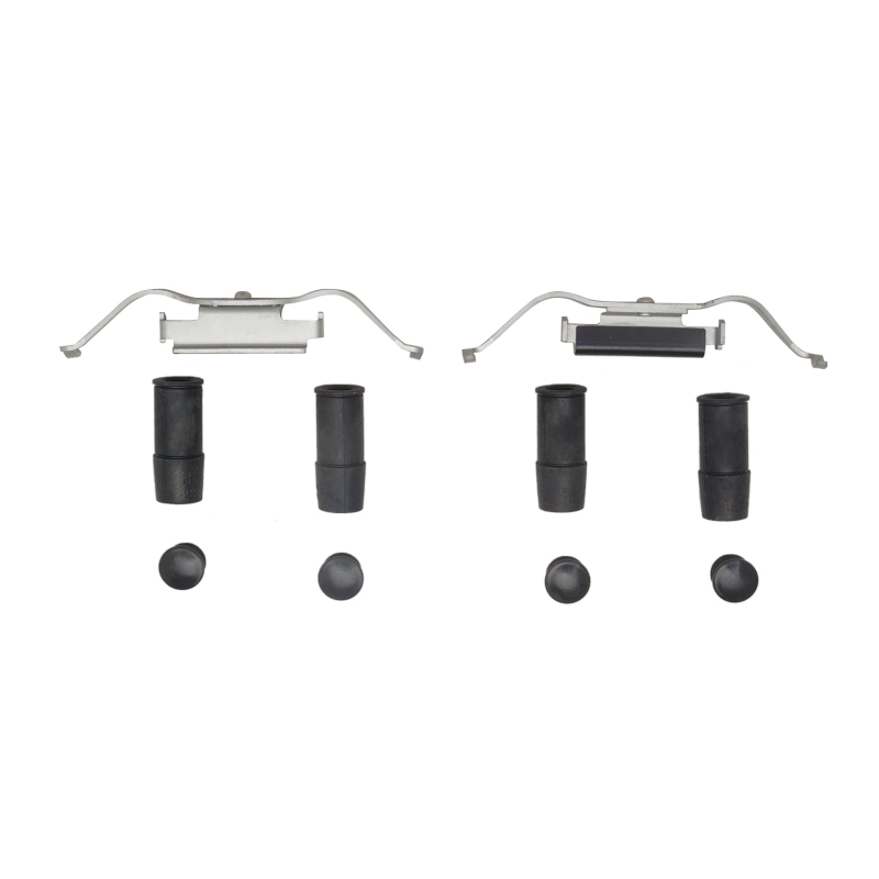 Picture of DFC 01-03 Volkswagen EuroVan Front Premium Hardware Kit