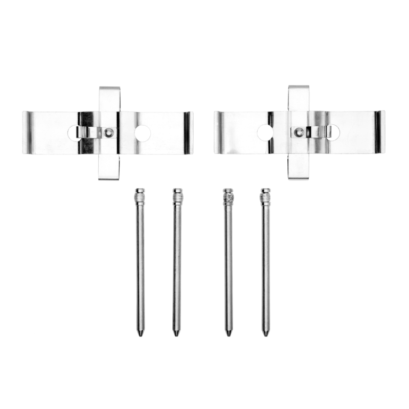 Picture of DFC 06-19 Audi TT Quattro RS Rear/Front Premium Hardware Kit