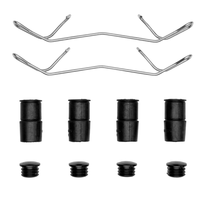 Picture of DFC 09-25 Audi Q3 Front Premium Hardware Kit