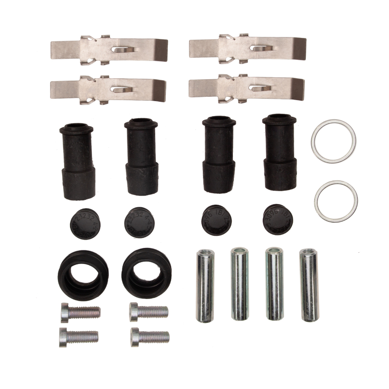 Picture of DFC 99-05 Volkswagen ALLROAD Front Premium Hardware Kit