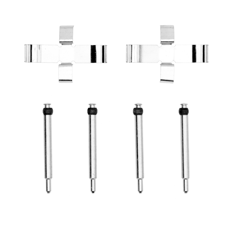 Picture of DFC 61-95 Mercedes-Benz 300SDL Rear/Front Premium Hardware Kit