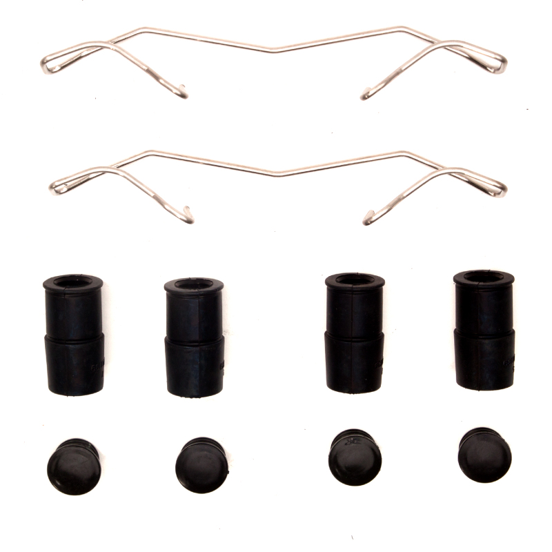 Picture of DFC 94-25 Audi TT Quattro Front Premium Hardware Kit
