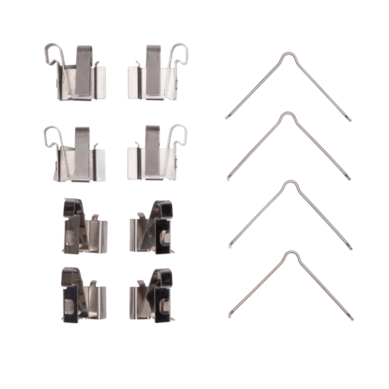 Picture of DFC 90-00 Lexus SC400 Rear Premium Hardware Kit
