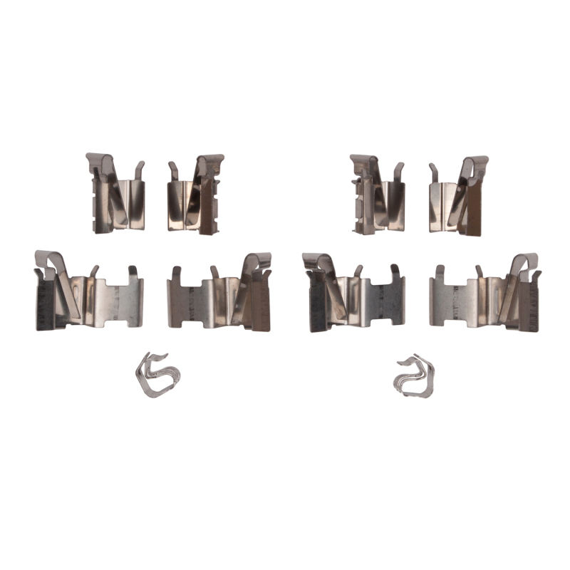 Picture of DFC 06-15 Lexus IS250 Front Premium Hardware Kit