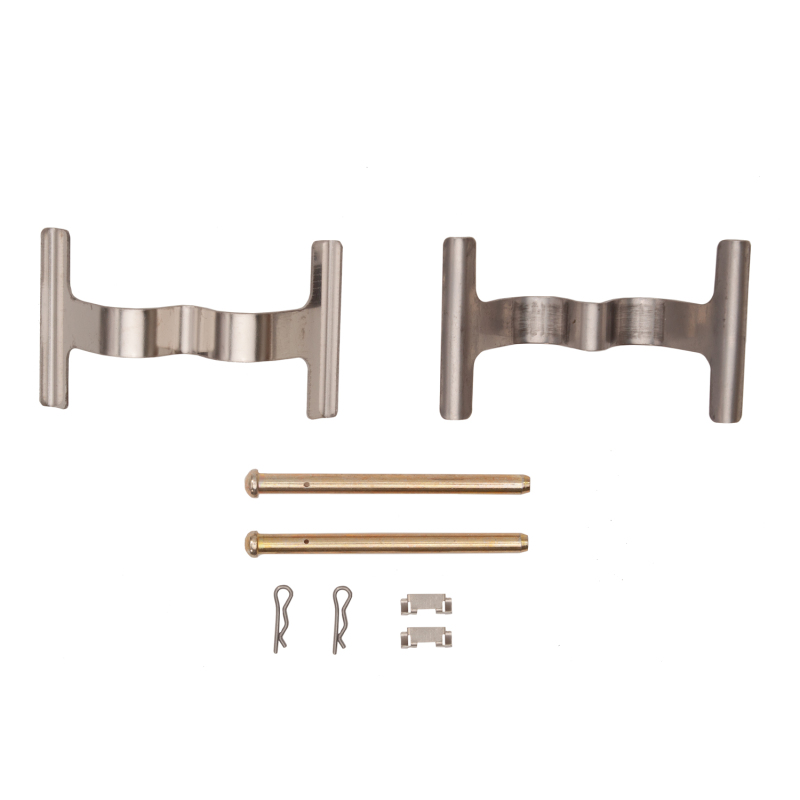 Picture of DFC 01-06 Lexus LS430 Rear Premium Hardware Kit