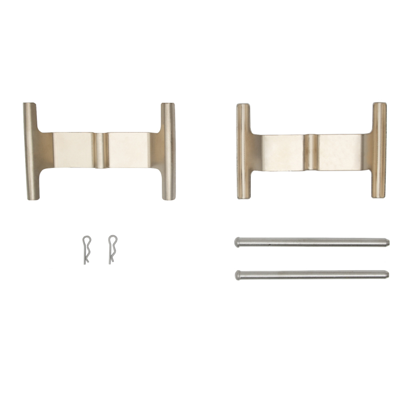 Picture of DFC 06-25 Lexus RC350 Front Premium Hardware Kit