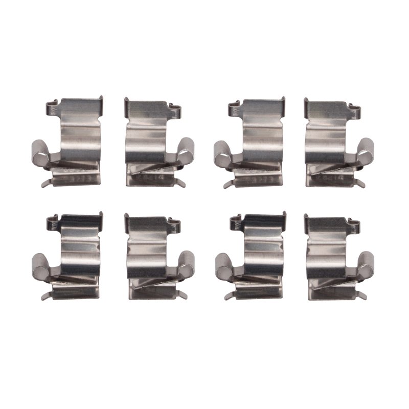 Picture of DFC 02-03 Lexus RX300 Front Premium Hardware Kit