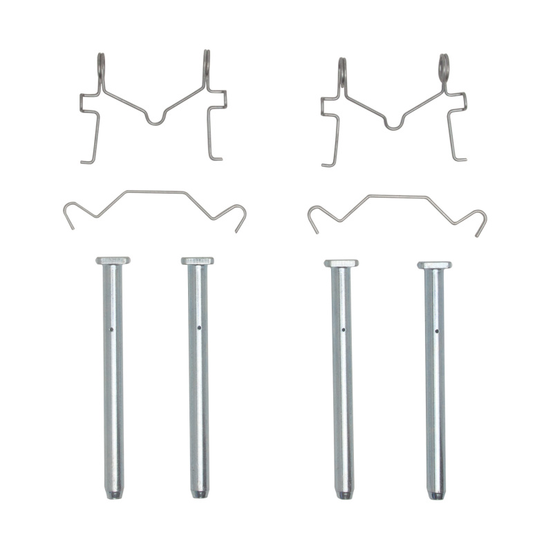 Picture of DFC 06-13 Lexus IS250 Rear Premium Hardware Kit