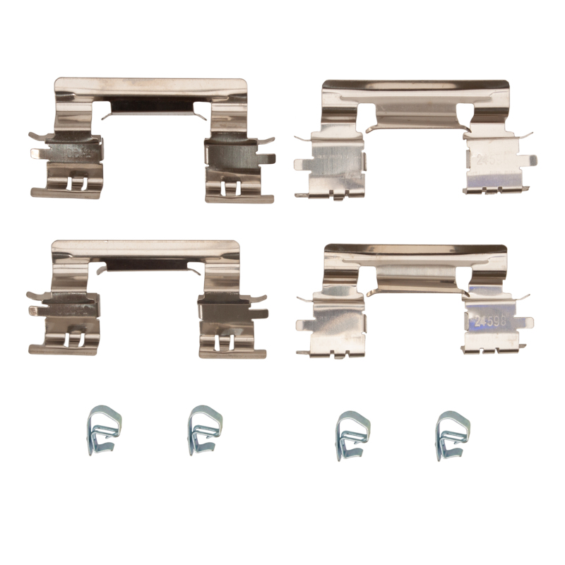 Picture of DFC 06-15 Lexus GS300 Front Premium Hardware Kit