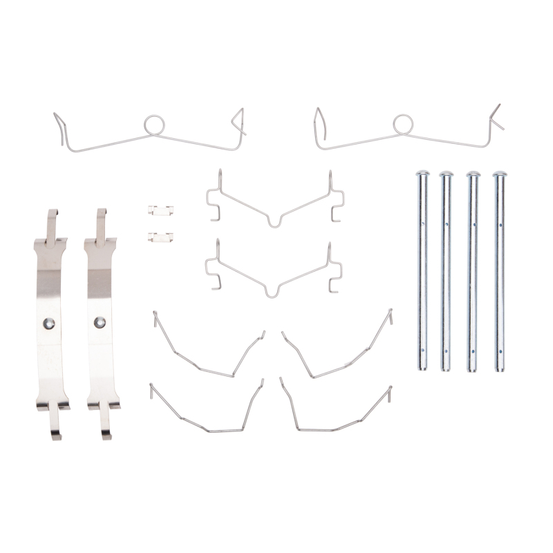 Picture of DFC 07-25 Lexus LS460 Front Premium Hardware Kit