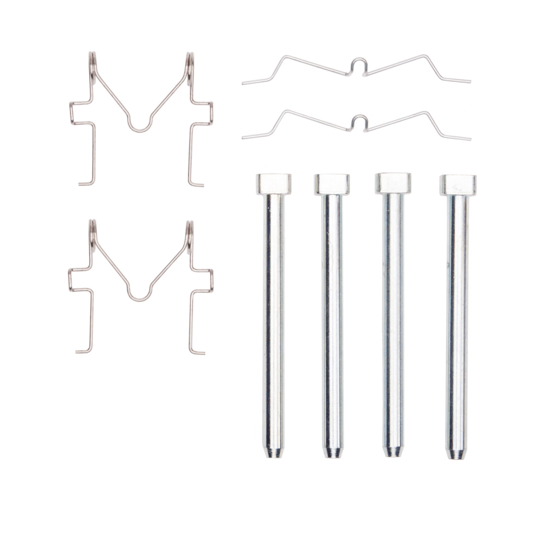 Picture of DFC 06-13 Lexus IS250 Rear Premium Hardware Kit