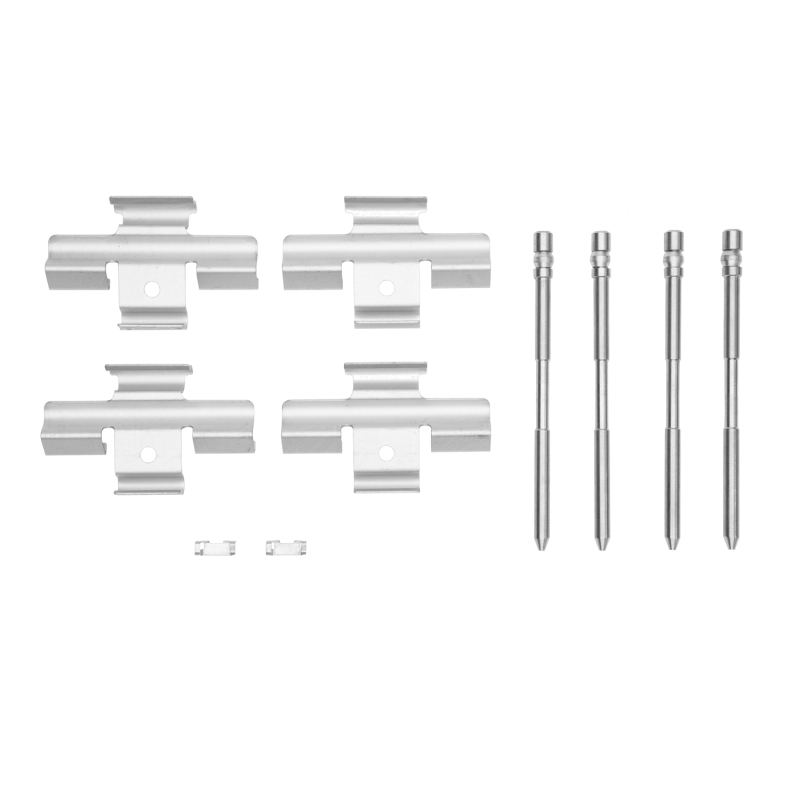 Picture of DFC 10-25 Lexus LS460 Front Premium Hardware Kit