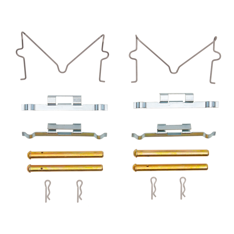 Picture of DFC 69-83 Nissan 810 Front Premium Hardware Kit