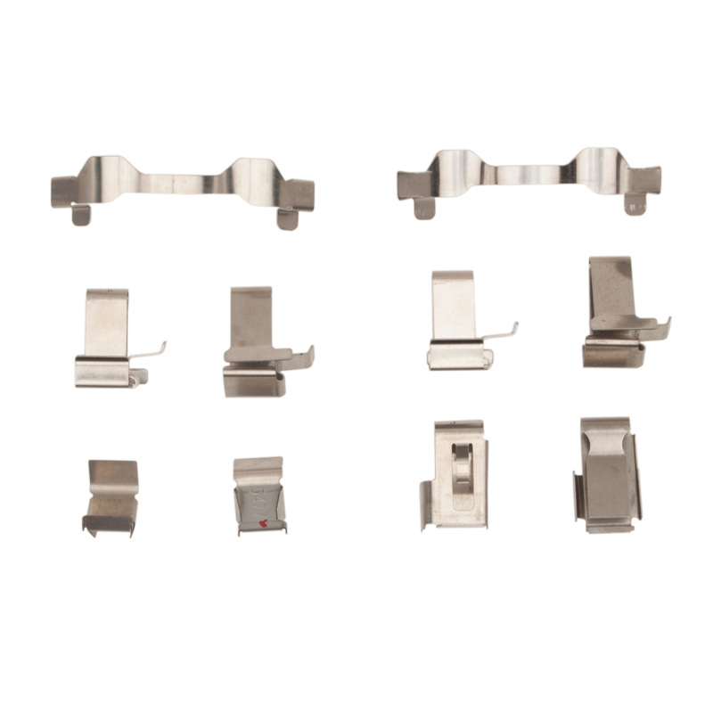 Picture of DFC 82-85 Toyota Celica Rear Premium Hardware Kit