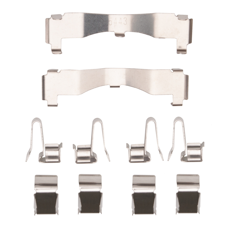 Picture of DFC 82-85 Toyota Celica Front Premium Hardware Kit