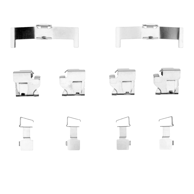 Picture of DFC 80-84 Toyota Tercel Front Premium Hardware Kit