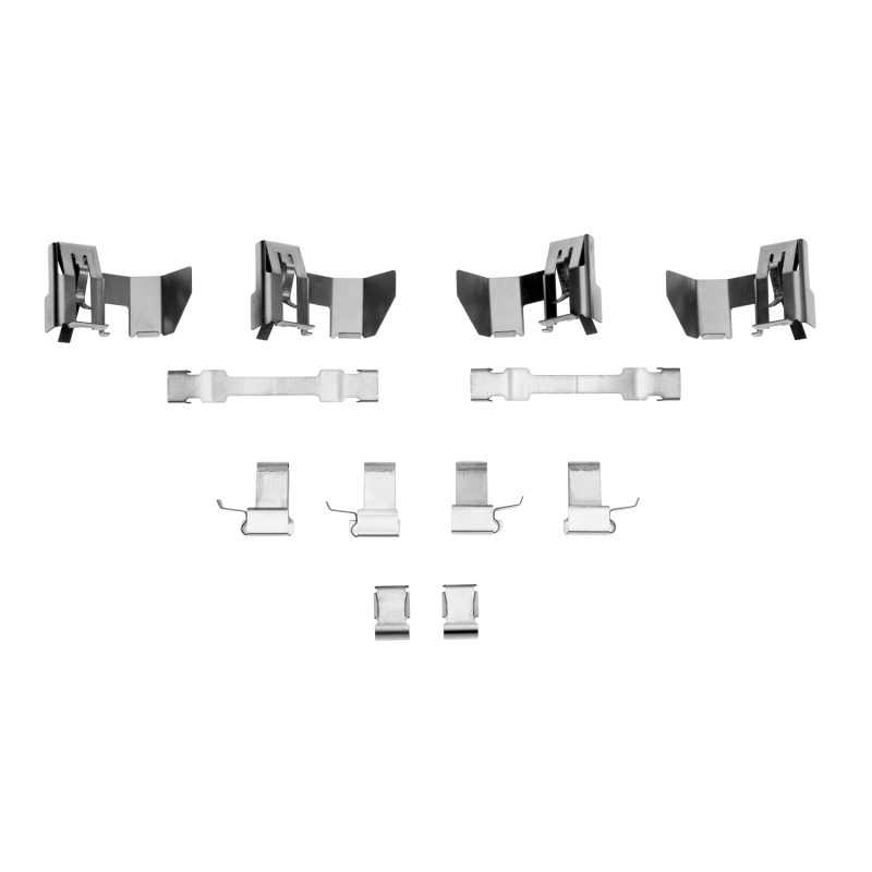 Picture of DFC 84-87 Toyota Corolla (US/Canada) Front Premium Hardware Kit