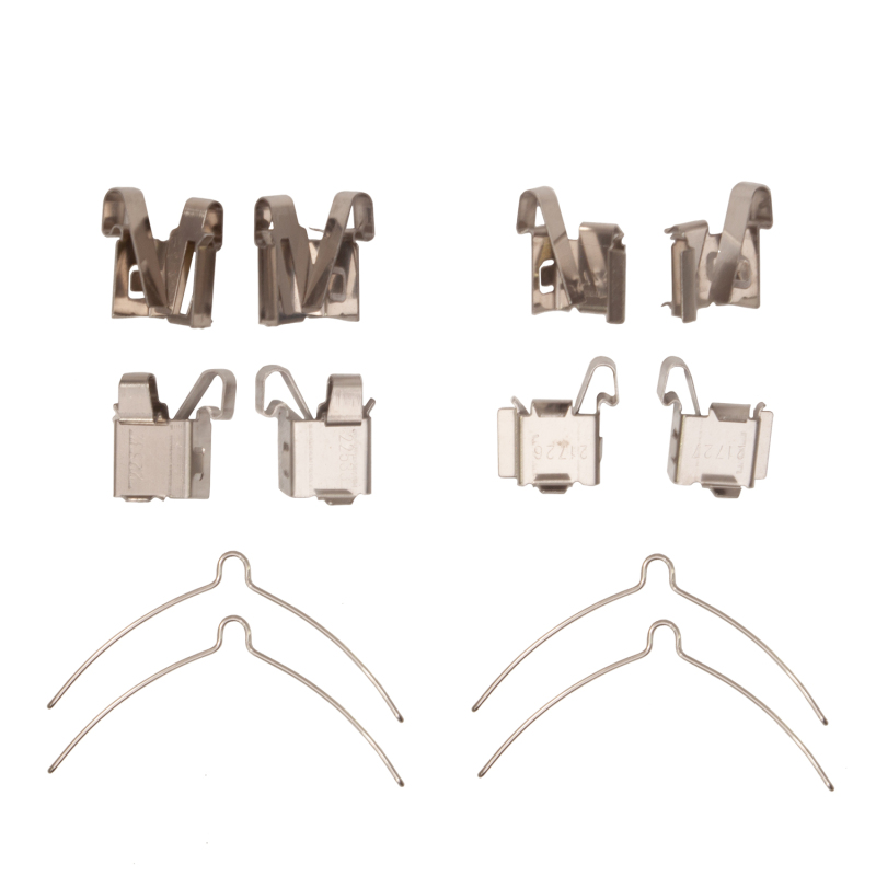 Picture of DFC 95-99 Toyota Avalon Rear Premium Hardware Kit