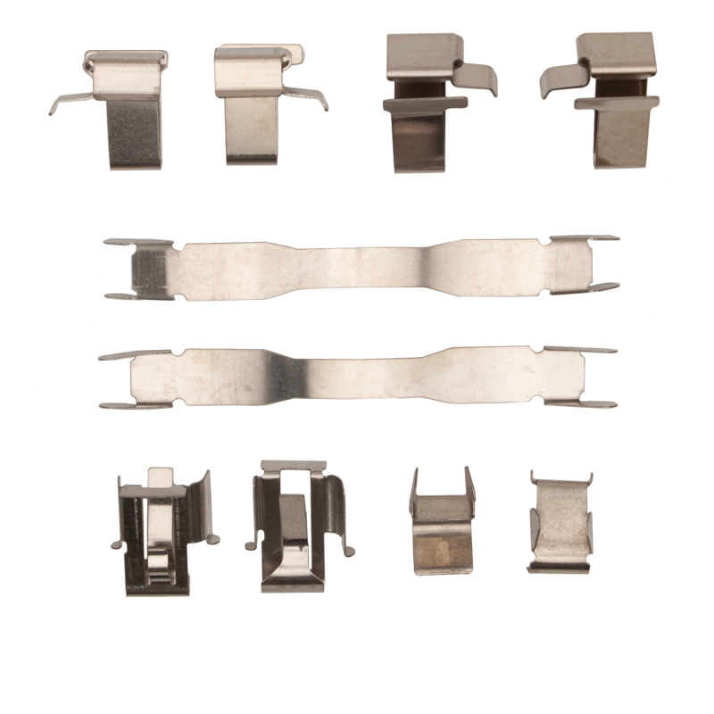 Picture of DFC 84-89 Toyota Van Front Premium Hardware Kit
