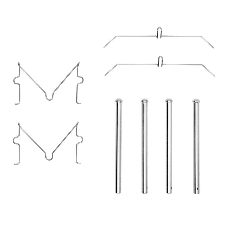 Picture of DFC 76-95 Toyota 4Runner Front Premium Hardware Kit