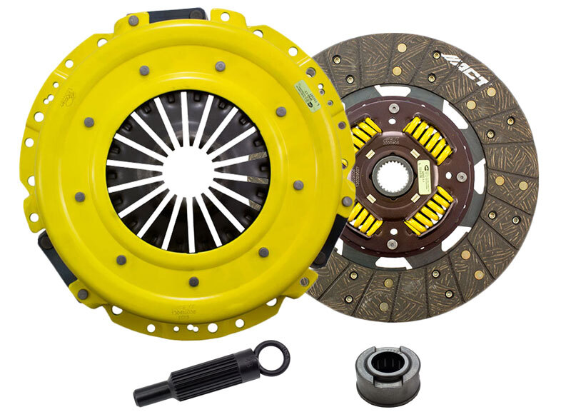 Picture of ACT HD/Perf Street Sprung Clutch Kit