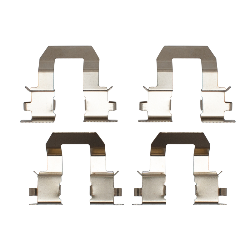 Picture of DFC 94-97 Toyota Celica Rear Premium Hardware Kit
