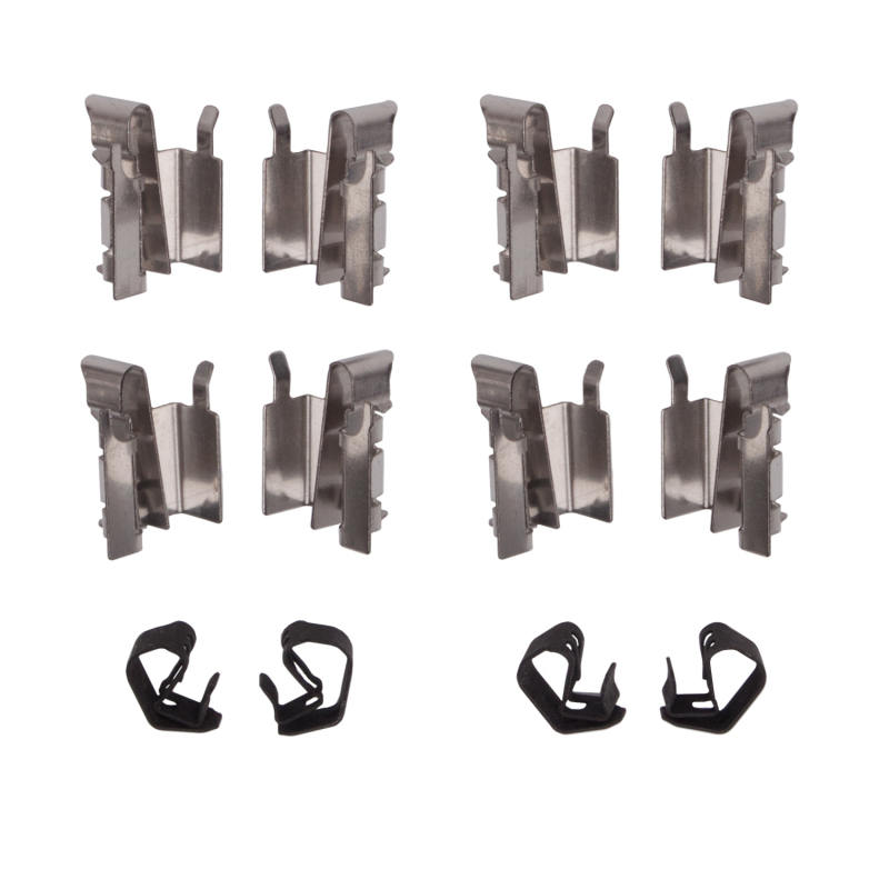 Picture of DFC 06-22 Lexus IS350 Rear/Front Premium Hardware Kit