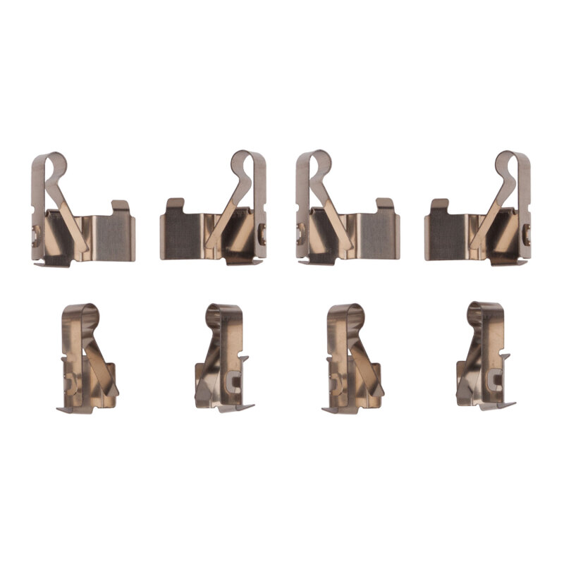Picture of DFC 90-03 Lexus ES250 Rear Premium Hardware Kit