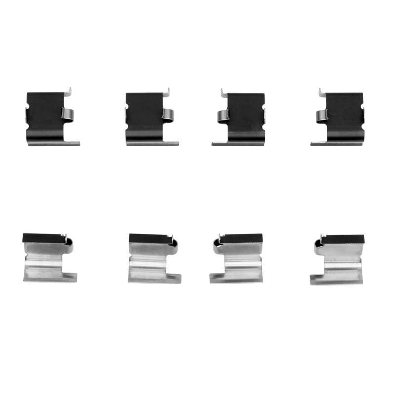 Picture of DFC 87-92 Chevrolet Nova Rear Premium Hardware Kit
