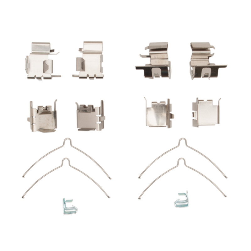Picture of DFC 95-03 Toyota Sienna Front Premium Hardware Kit