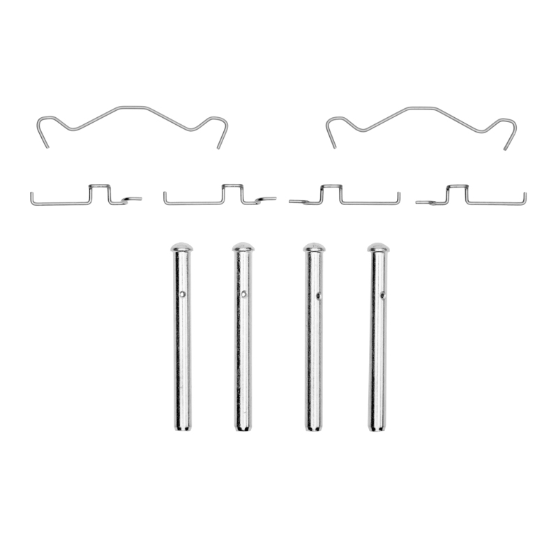 Picture of DFC 00-08 Pontiac Vibe Rear Premium Hardware Kit