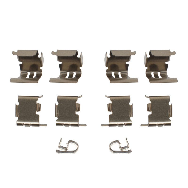 Picture of DFC 00-10 Lexus ES300 Rear Premium Hardware Kit