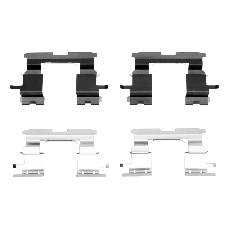 Picture of DFC 00-15 Scion XB Front Premium Hardware Kit
