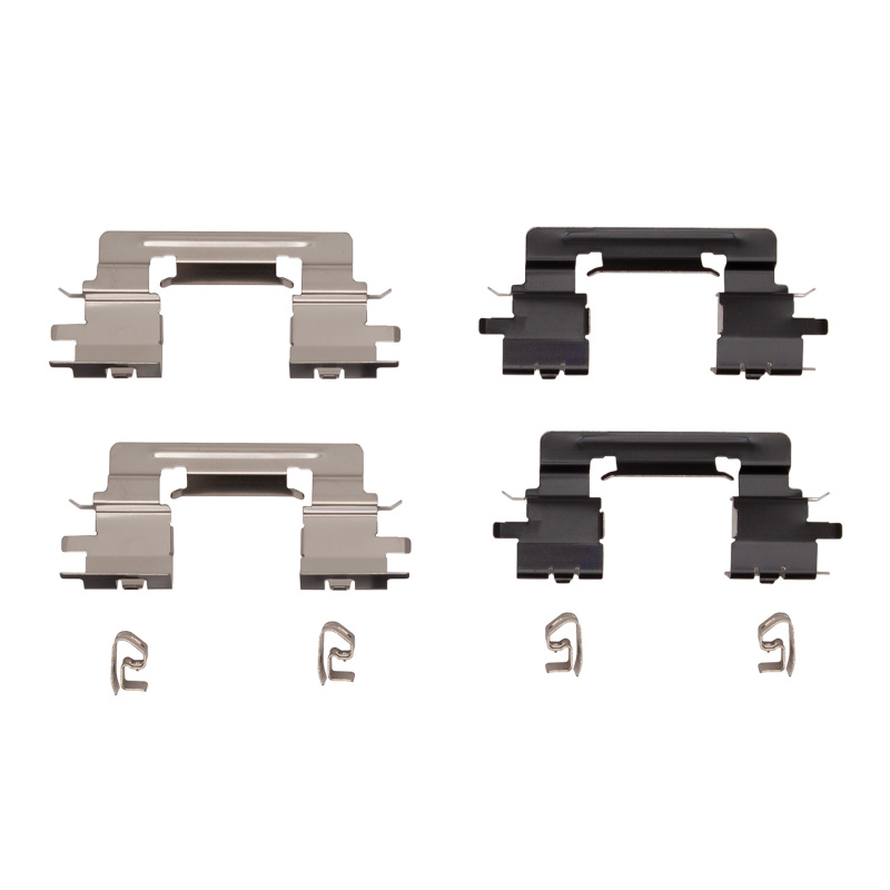 Picture of DFC 02-10 Lexus ES300 Front Premium Hardware Kit