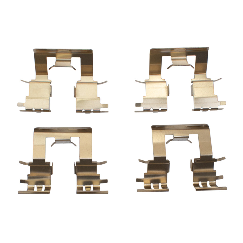 Picture of DFC 01-03 Toyota Highlander Rear Premium Hardware Kit