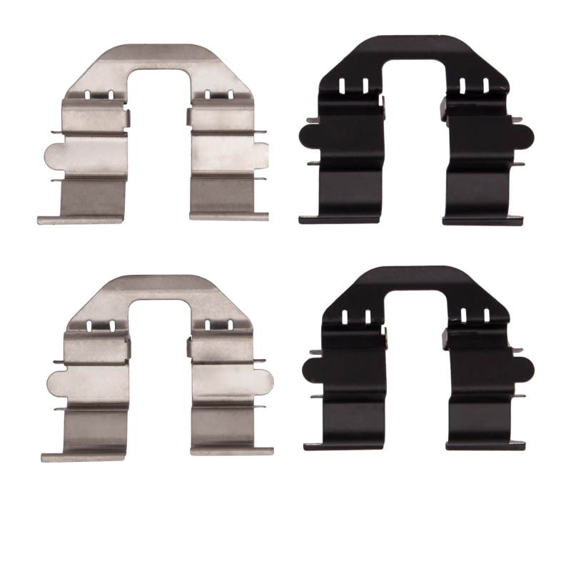 Picture of DFC 09-15 Toyota Venza Rear Premium Hardware Kit