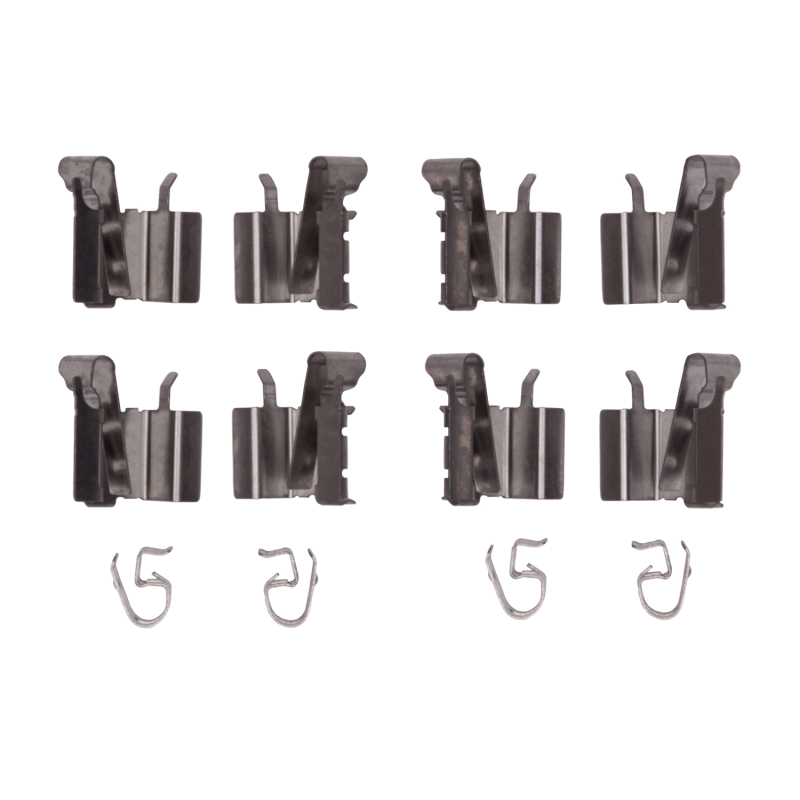 Picture of DFC 10-26 Lexus RX450hL Rear Premium Hardware Kit