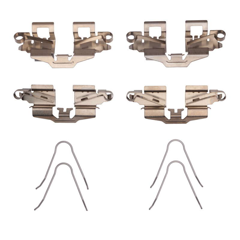 Picture of DFC 08-24 Lexus CT200H Rear Premium Hardware Kit