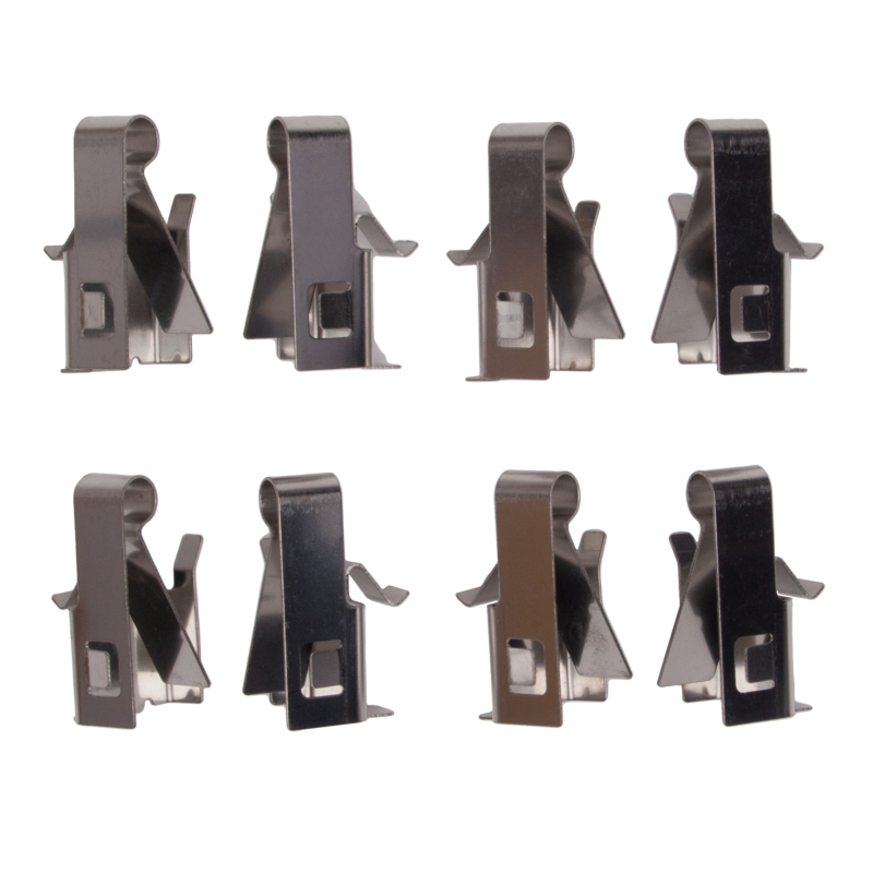 Picture of DFC 12-20 Hino 155 Rear/Front Premium Hardware Kit