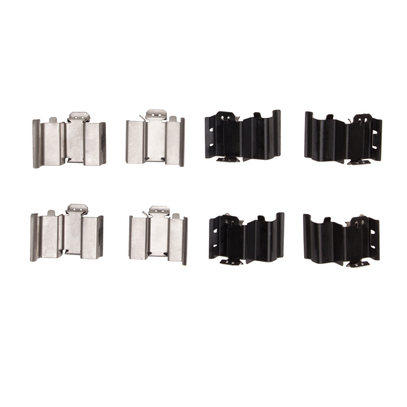 Picture of DFC 18-25 Mazda CX-90 Rear Premium Hardware Kit