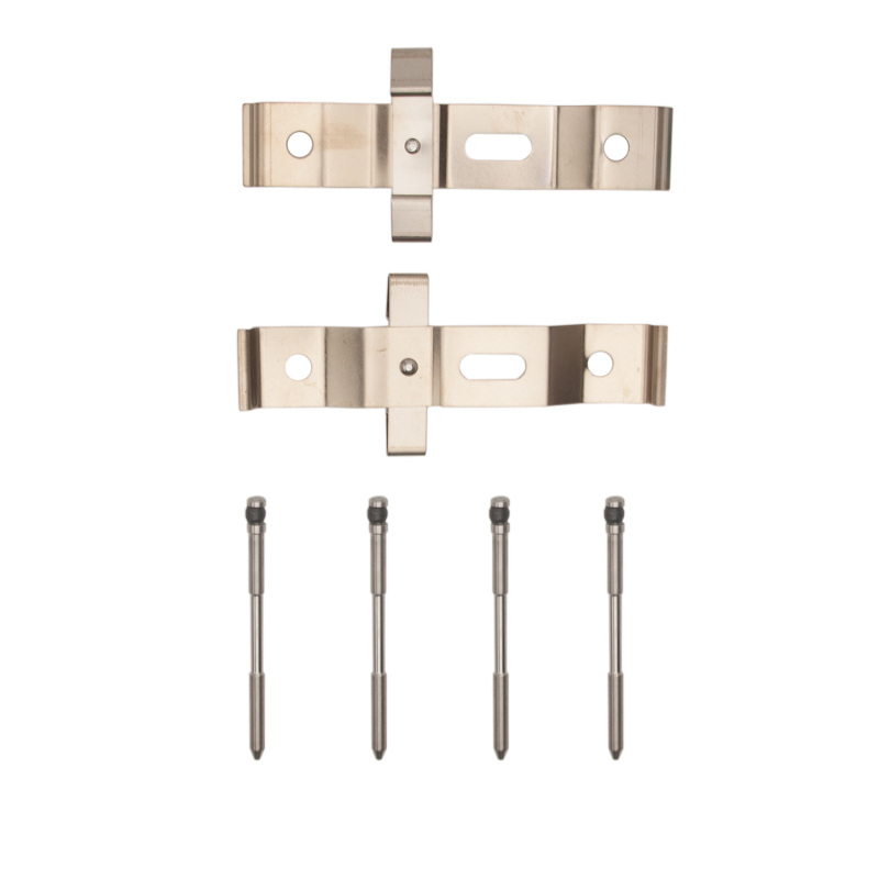 Picture of DFC 14-24 Maserati Quattroporte Front Premium Hardware Kit