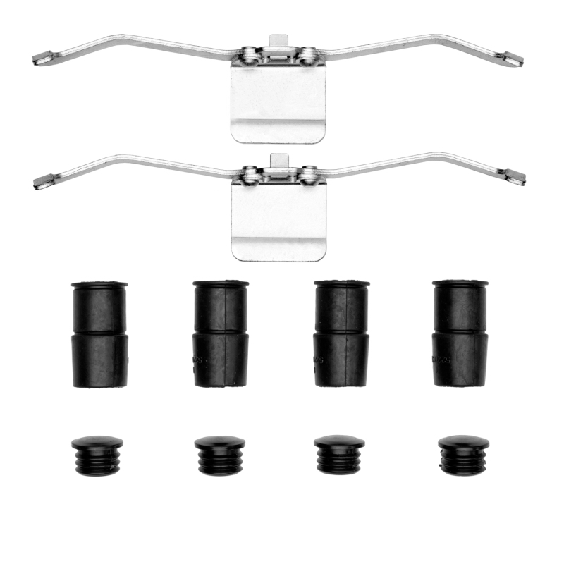 Picture of DFC 00-15 Audi S3 (Mexico) Front Premium Hardware Kit