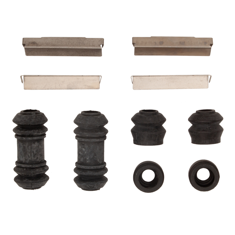 Picture of DFC 83-87 Mazda 626 Front Premium Hardware Kit